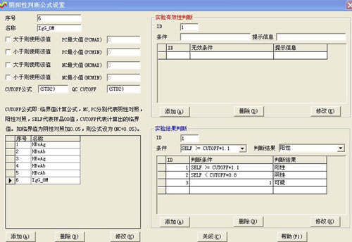 LIS-ŷ�ɿ������忹��IgG����Լ��а붨����ⷽ��