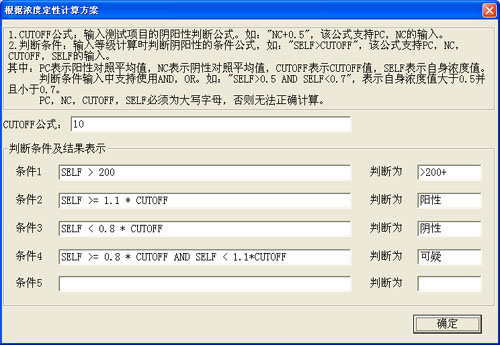 LIS-ŷ�ɿ������忹��IgG����Լ��а붨����ⷽ��